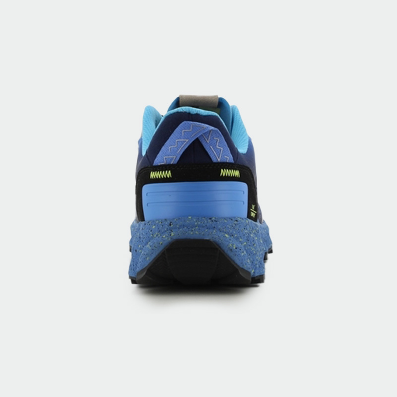 Botas de montaña SANTIAGO Safety Jogger