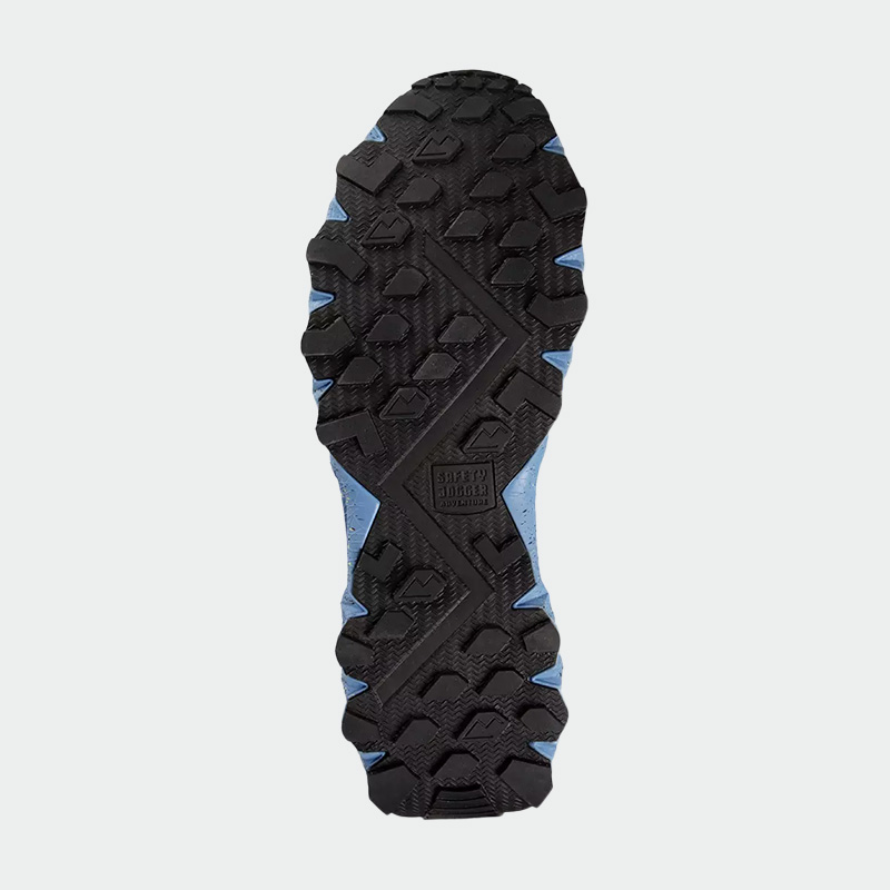 Botas de montaña SANTIAGO Safety Jogger