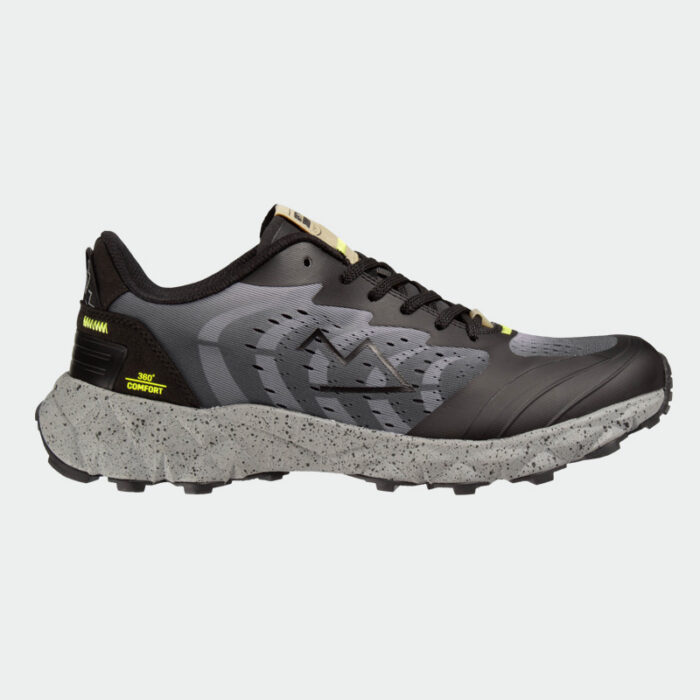 Botas de montaña SANTIAGO Safety Jogger