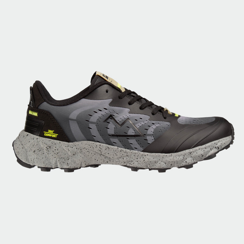 Hiking shoes SANTIAGO