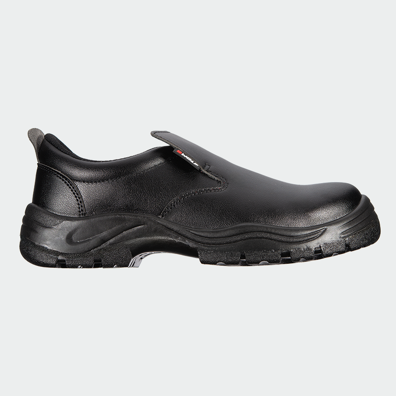 Sanitary shoes ASTRAL S2
