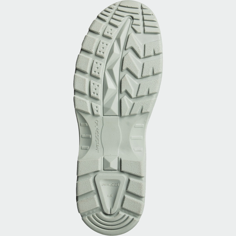 Calzado sanitario Safety Jogger X0500