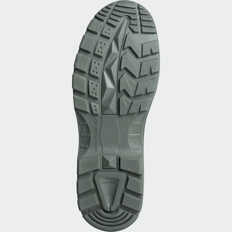 Calzado sanitario Safety Jogger X0600