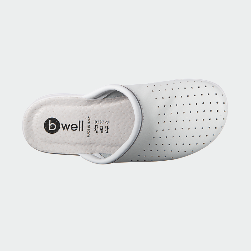 Calzado sanitario AERIAL Lady Bwell