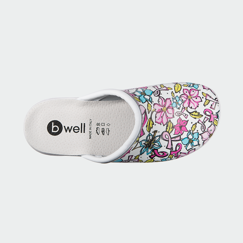 Calzado sanitario AERIAL Lady Bwell