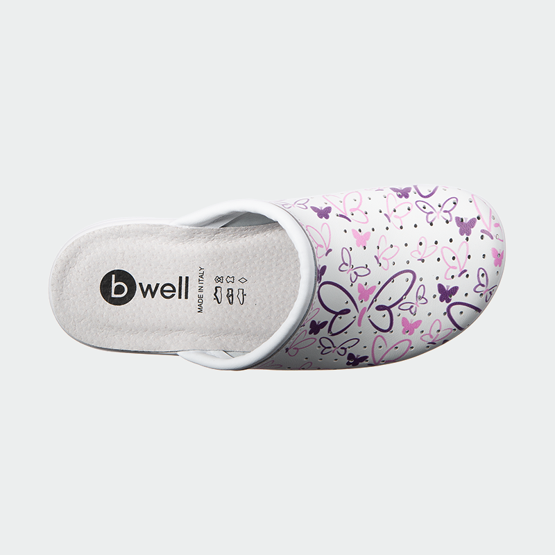 Calzado sanitario AERIAL Lady Bwell
