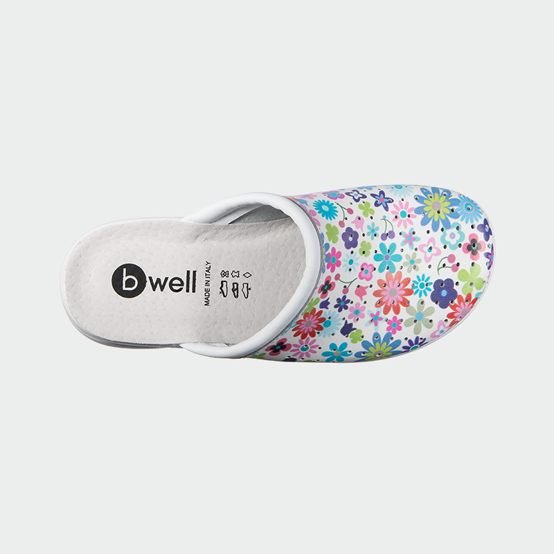 Calzado sanitario AERIAL Lady Bwell