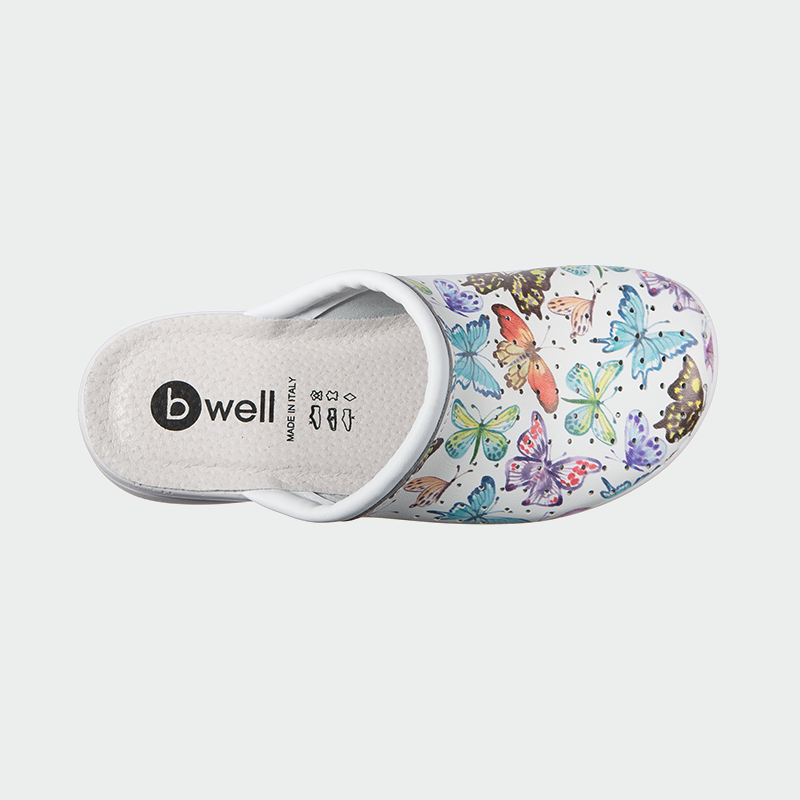Calzado sanitario AERIAL Lady Bwell
