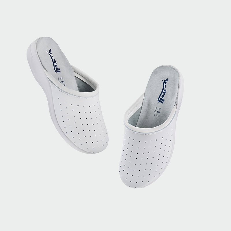 Calzado sanitario RELAX Lady Bwell