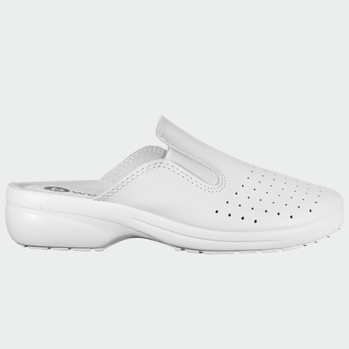 Calzado sanitario ELASTIC Bwell