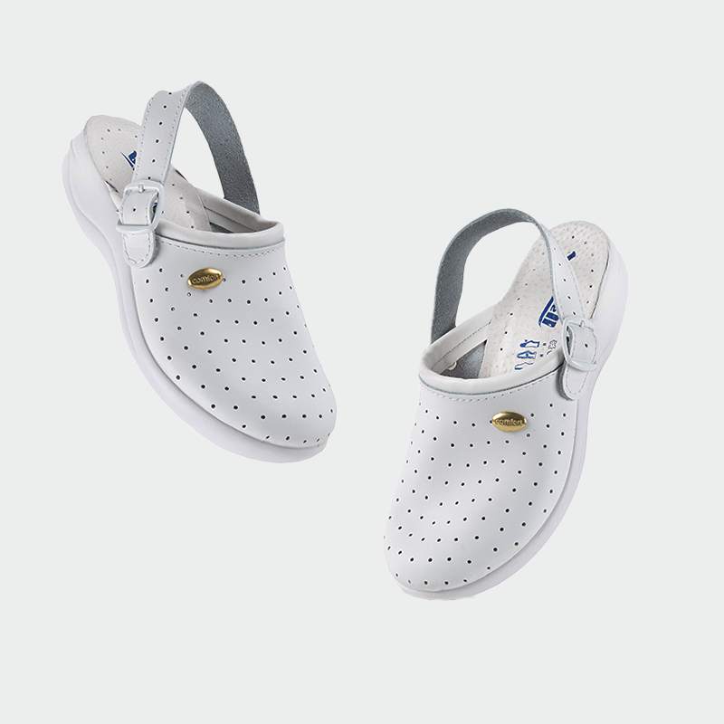 Medical shoes STRAP