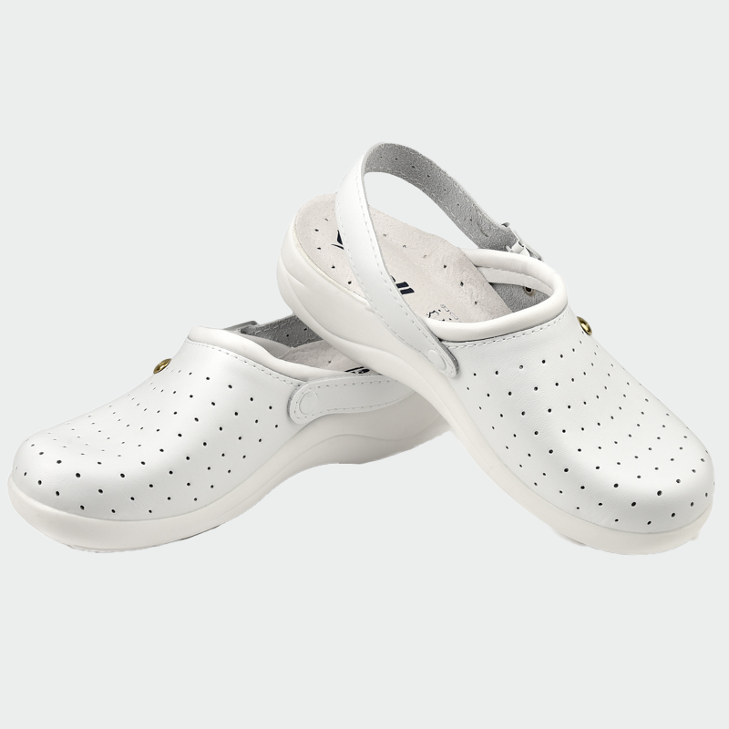 Calzado sanitario STRAP Bwell