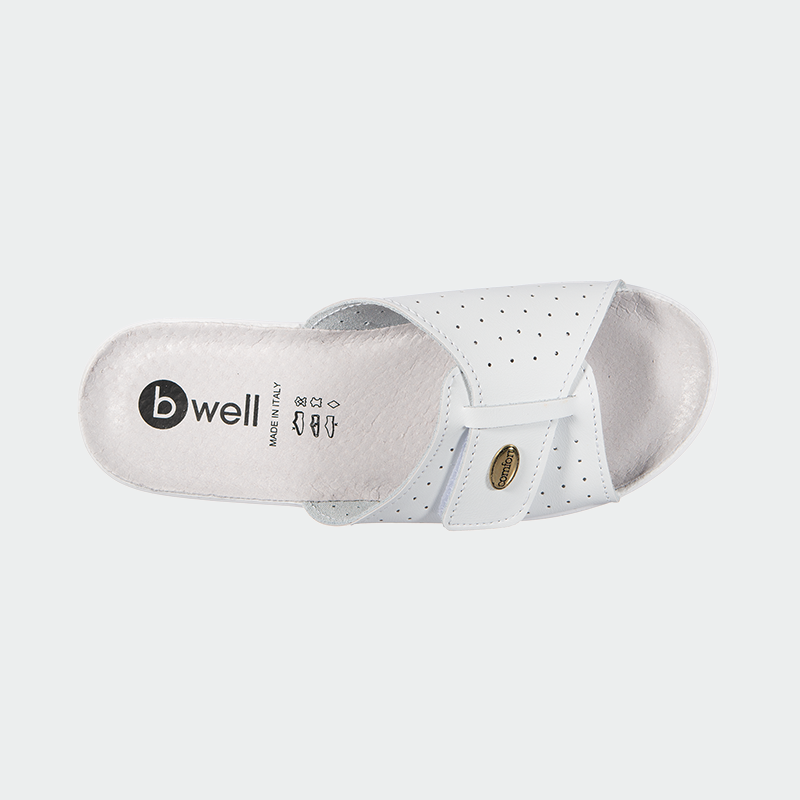 Calzado sanitario OPEN Bwell