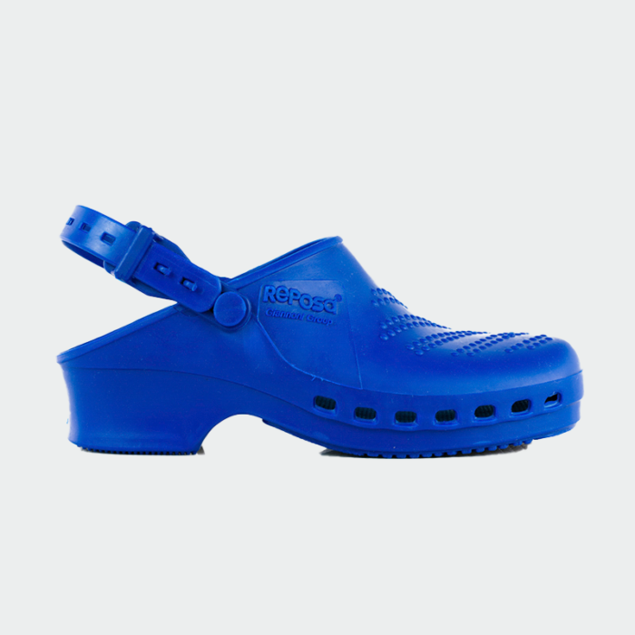 Azul