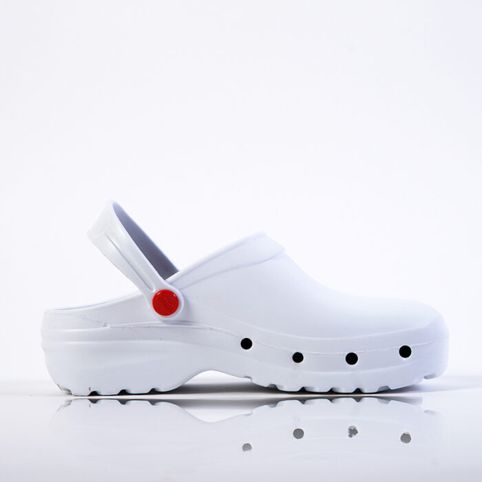 Zuecos sanitarios INFINITY Reposa