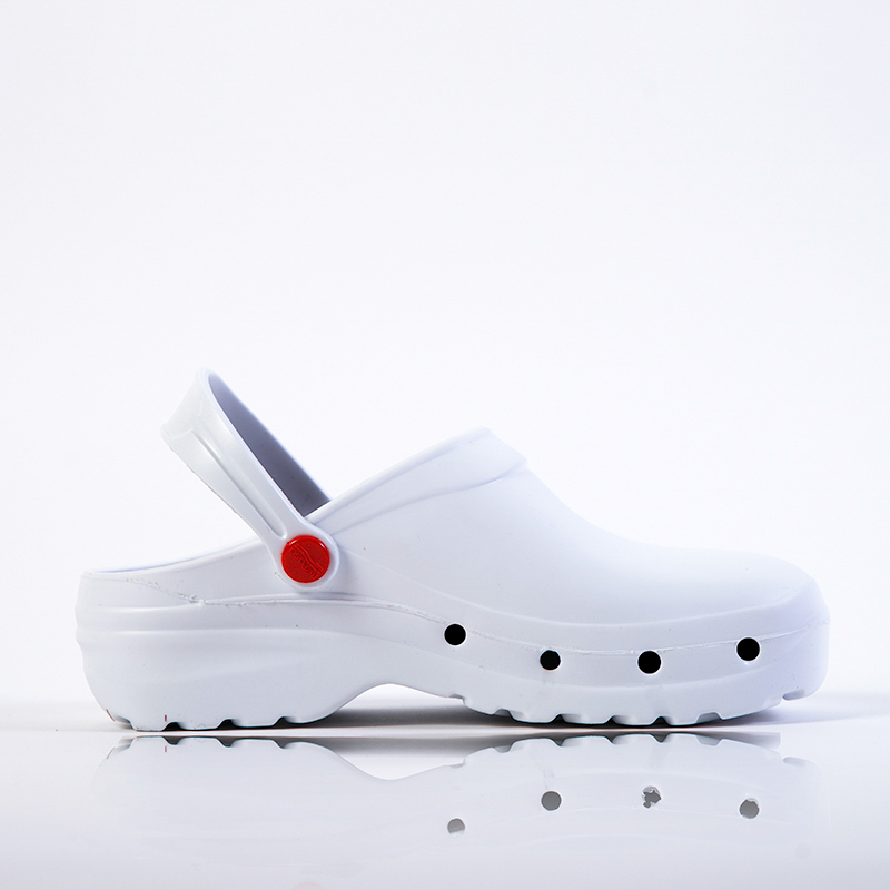 Medical clogs INFINITY