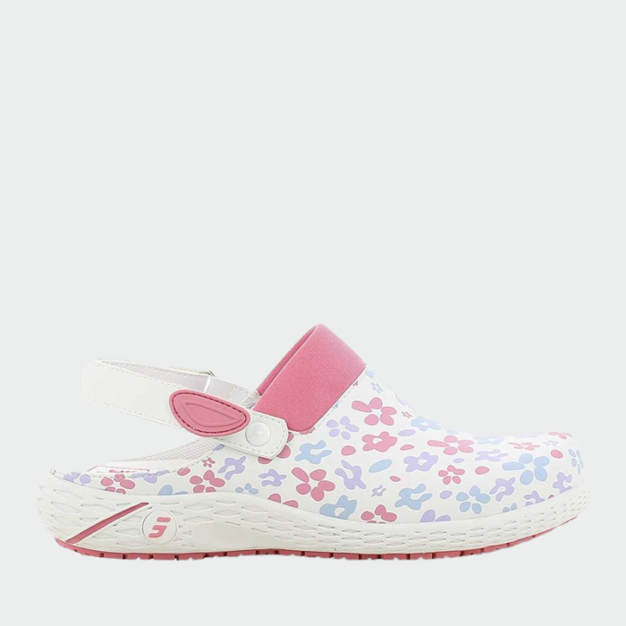 Zuecos sanitarios DANY Safety Jogger