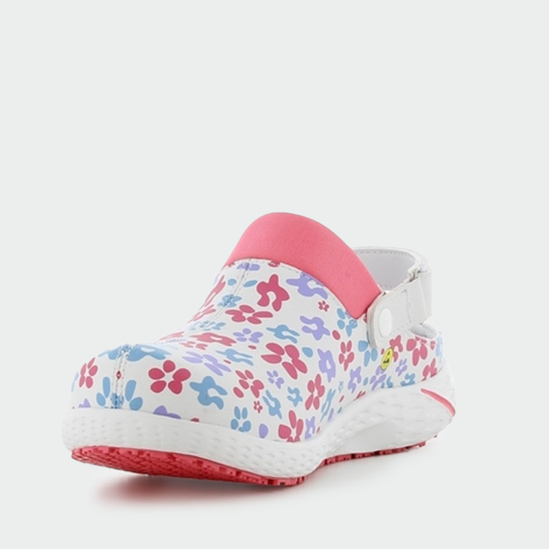 Zuecos sanitarios DANY Safety Jogger