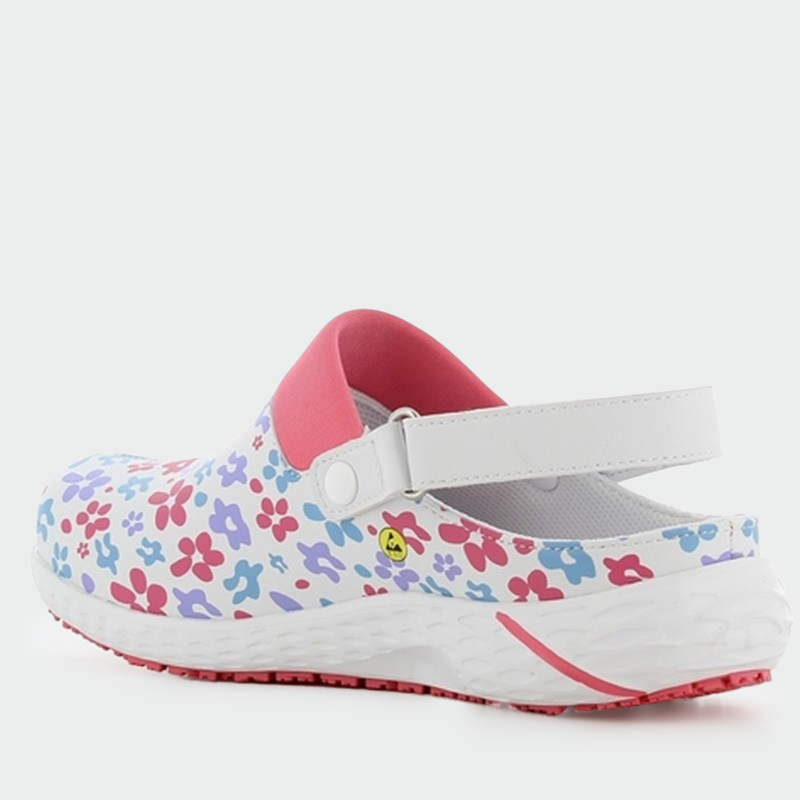 Zuecos sanitarios DANY Safety Jogger