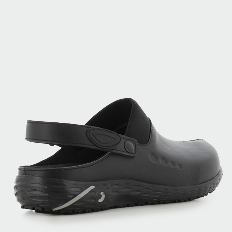 Zuecos sanitarios DANY Safety Jogger