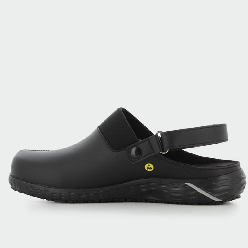 Zuecos sanitarios DANY Safety Jogger