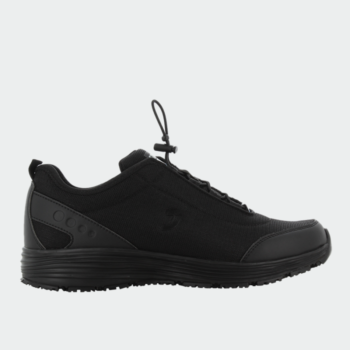 Zapatillas sanitarias JAMES Safety Jogger
