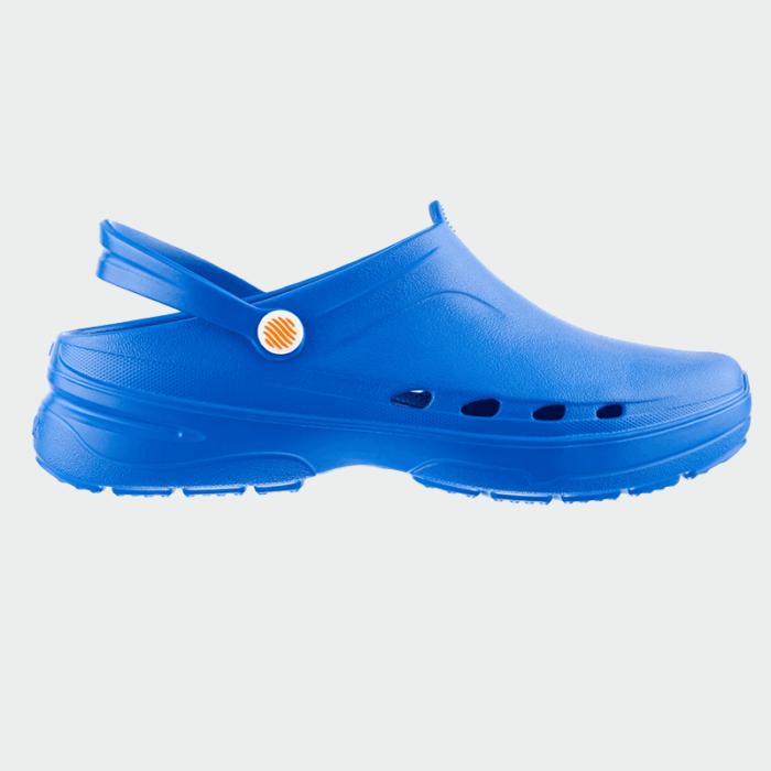 Zuecos sanitarios WAYLITE WOCK