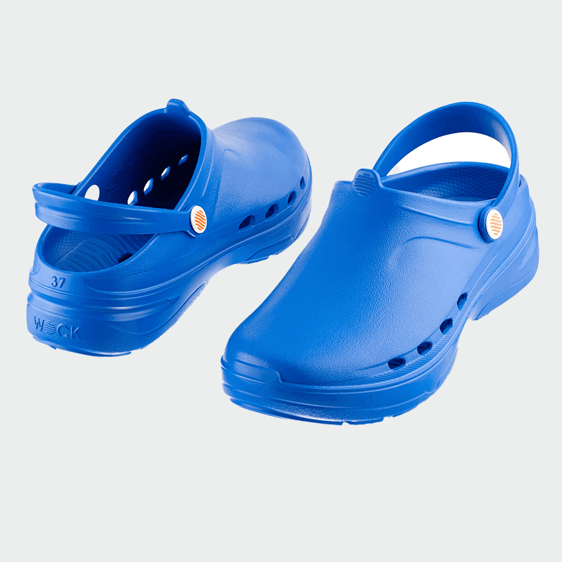 Zuecos sanitarios WAYLITE WOCK
