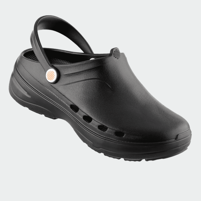 Zuecos sanitarios WAYLITE WOCK