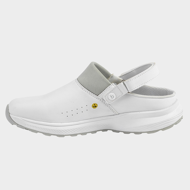 Zuecos sanitarios KAI O1 Bwell