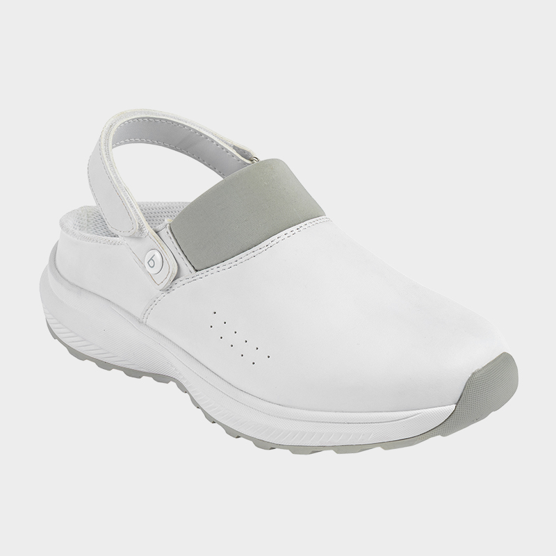 Zuecos sanitarios KAI O1 Bwell