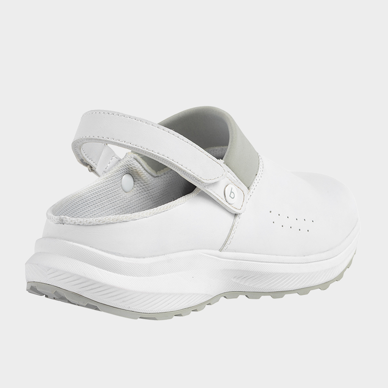 Zuecos sanitarios KAI O1 Bwell