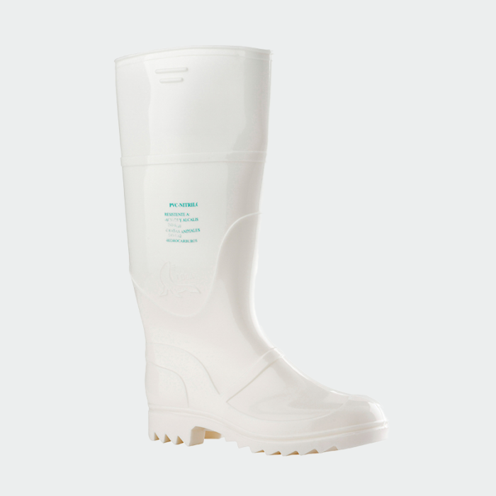Botas de trabajo VANILLA Mavinsa