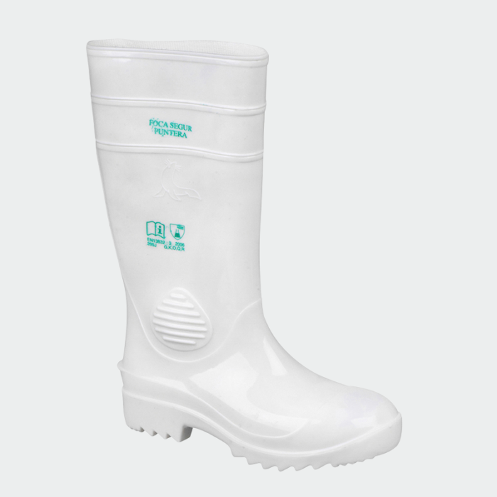 Botas de trabajo SEAL S4 Mavinsa