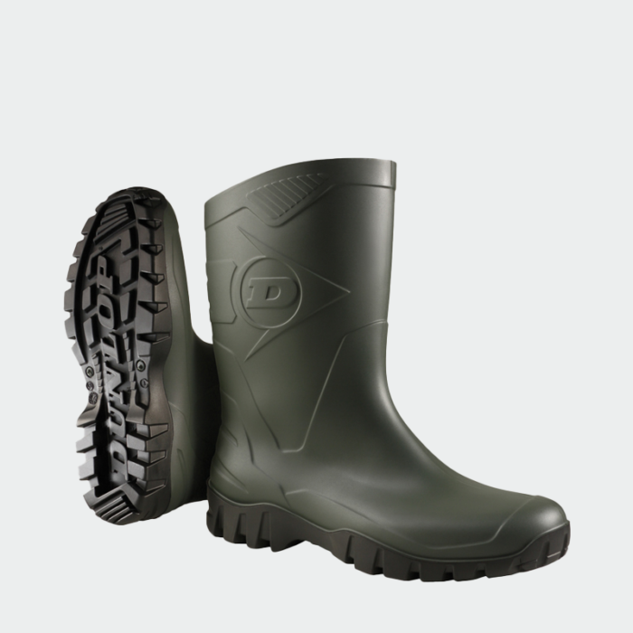 Botas de trabajo DEE Dunlop