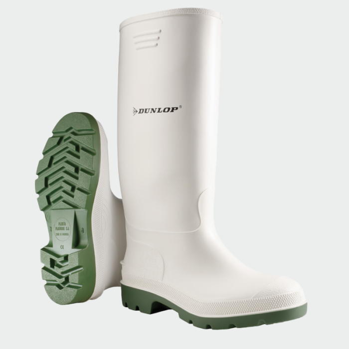 Botas de trabajo PRICEMASTOR W Dunlop