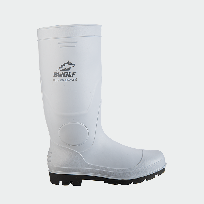 Work boots POWERGRIP W