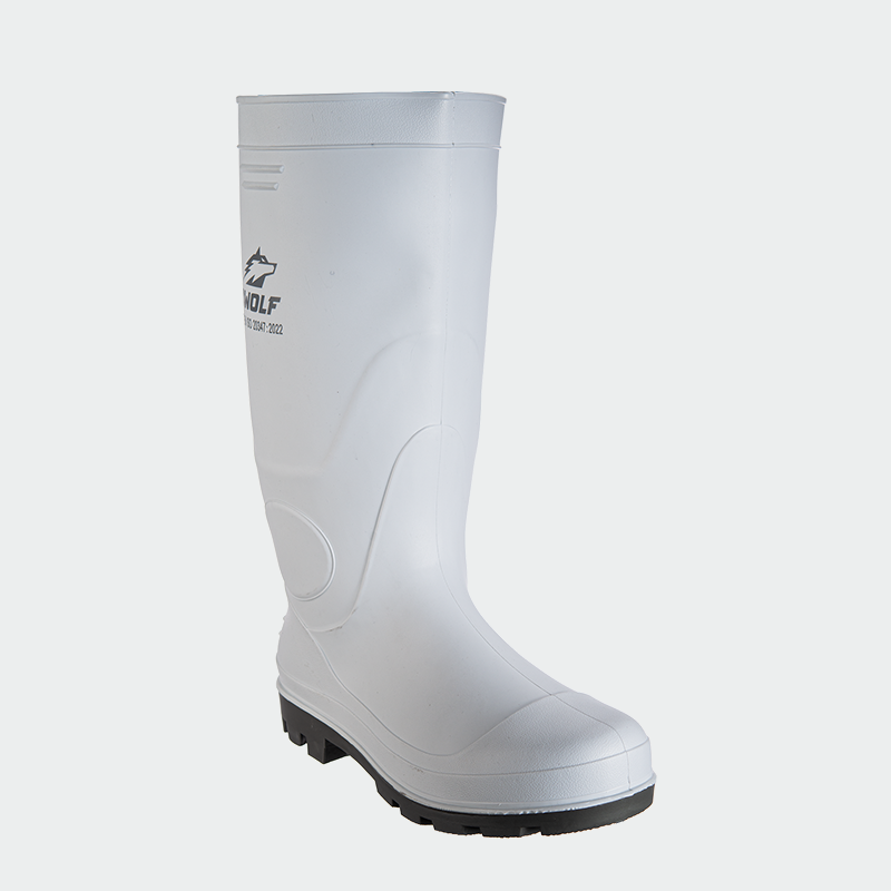 Botas de trabajo POWERGRIP W BWOLF