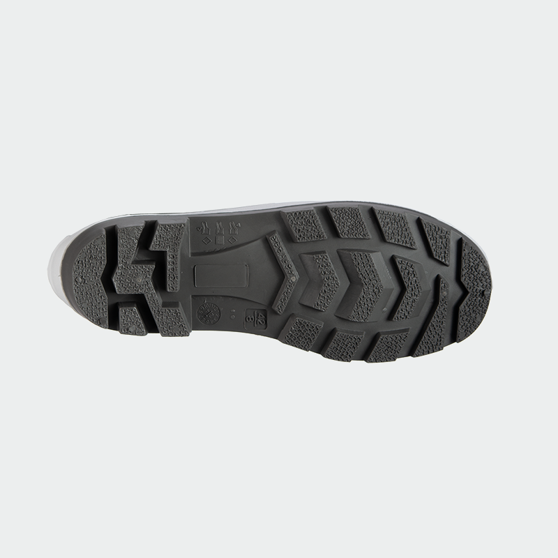 Botas de trabajo POWERGRIP W BWOLF