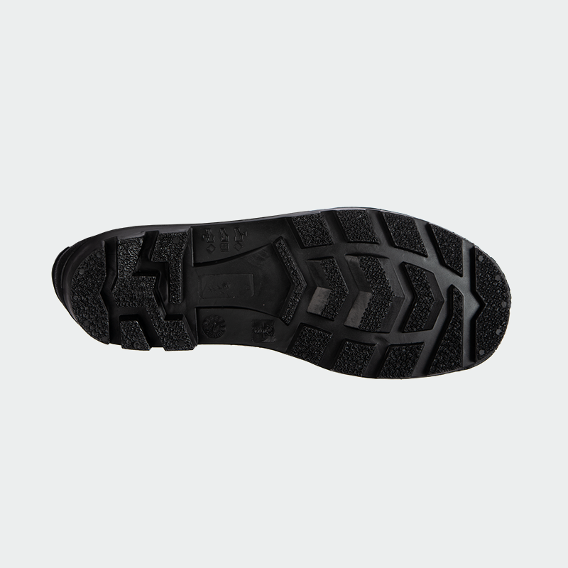 Botas de trabajo POWERGRIP B BWOLF
