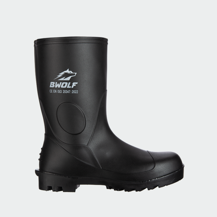Botas de trabajo POWERGRIP BS BWOLF