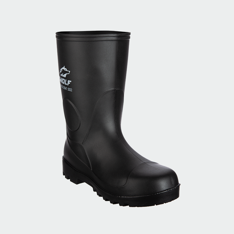 Botas de trabajo POWERGRIP BS BWOLF