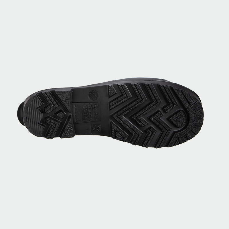 Botas de trabajo POWERGRIP BS BWOLF
