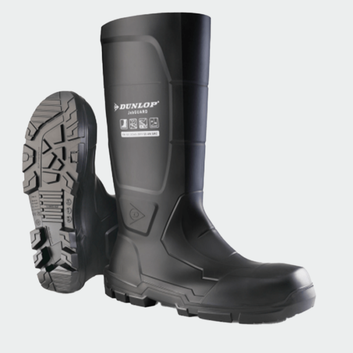 Botas de trabajo JOBGUARD S5 Dunlop