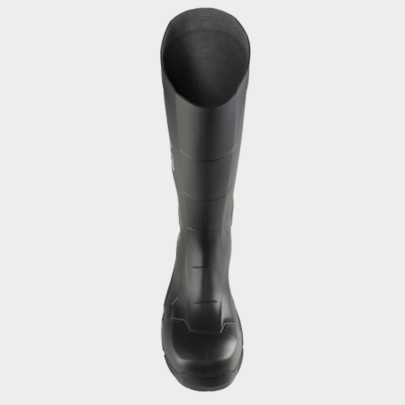 Botas de trabajo JOBGUARD S5 Dunlop