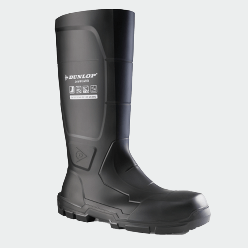 Botas de trabajo JOBGUARD S5 Dunlop