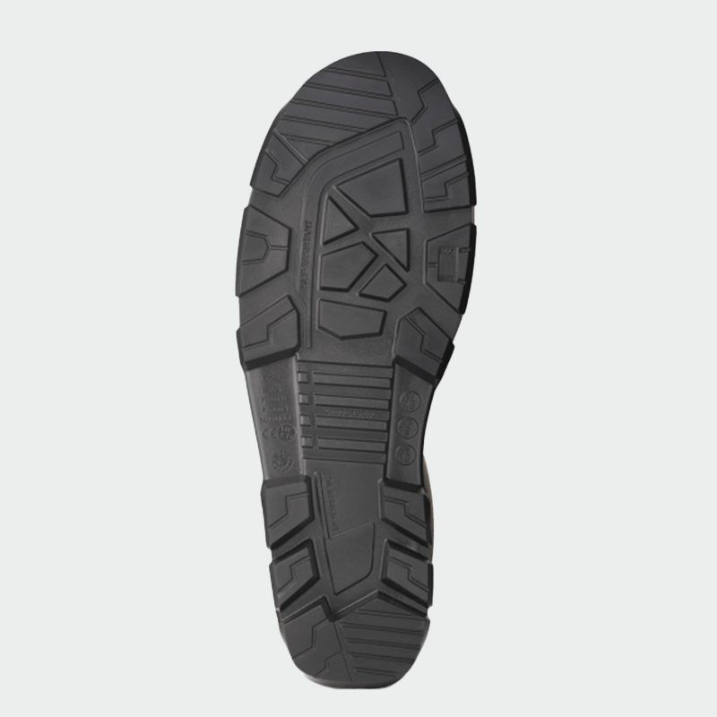 Botas de trabajo JOBGUARD S5 Dunlop