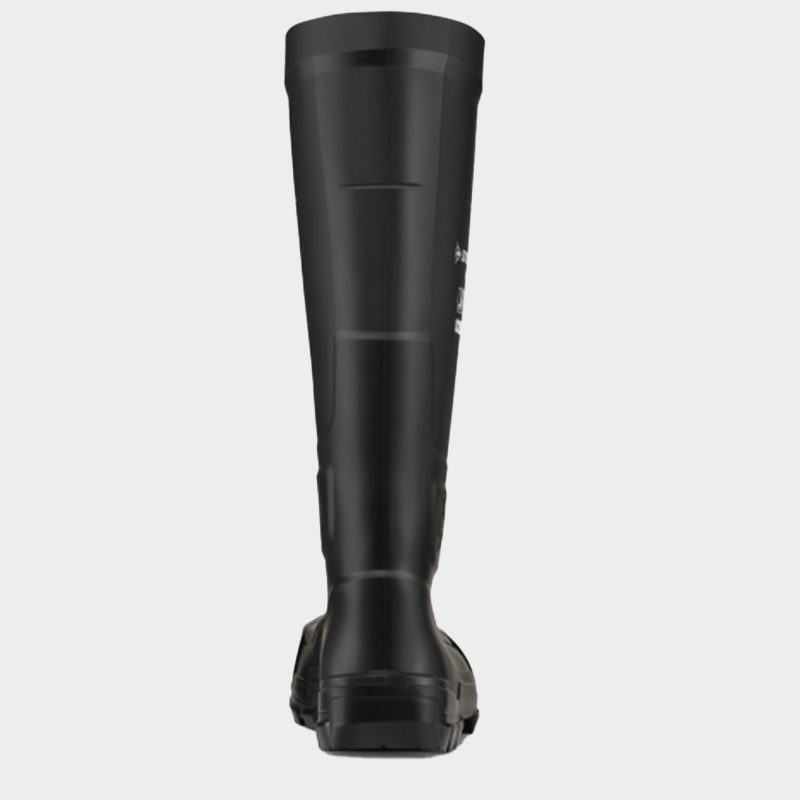 Botas de trabajo JOBGUARD S5 Dunlop