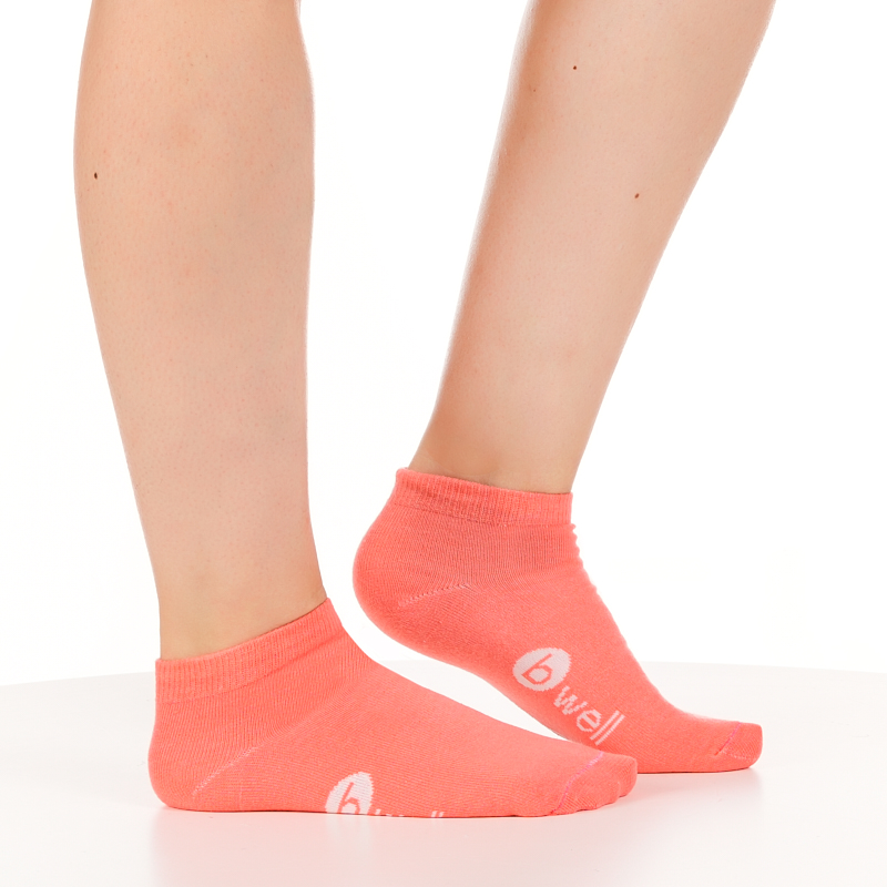 Calcetines DELIGHT cortos Bwell