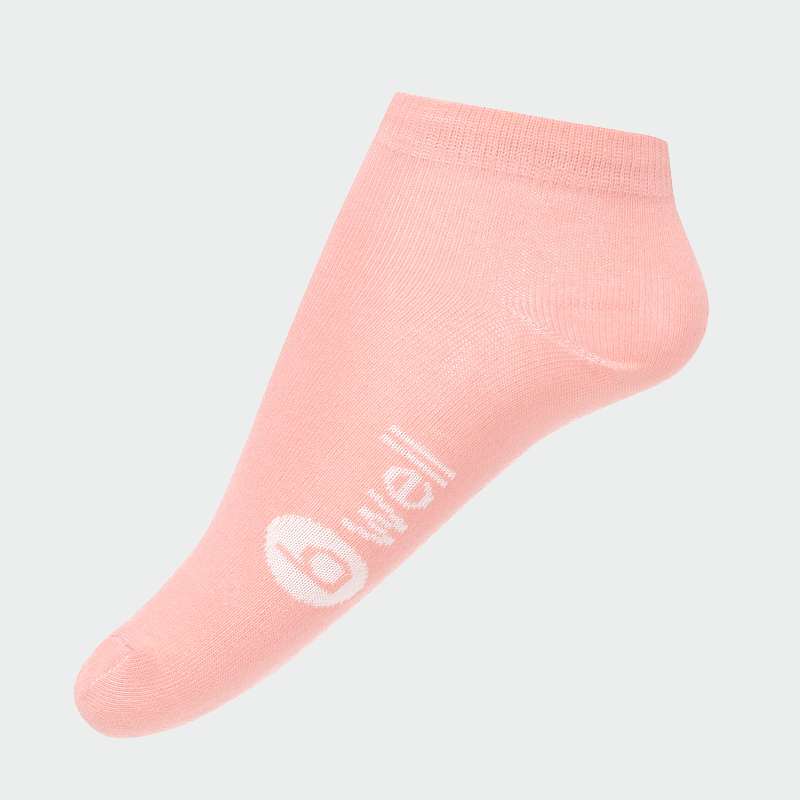 Calcetines DELIGHT cortos Bwell